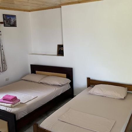 Oni Apartments Ксамил Экстерьер фото